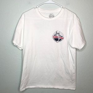 3/$20 Bubba Gump T-Shirt